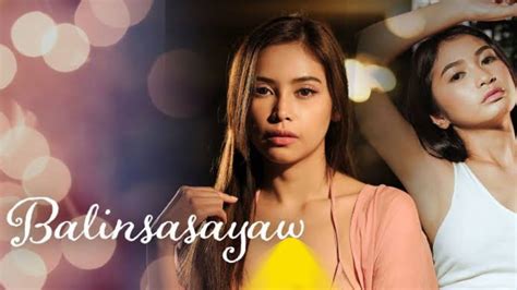 Balinsasayaw (2024) vivamax full movie .